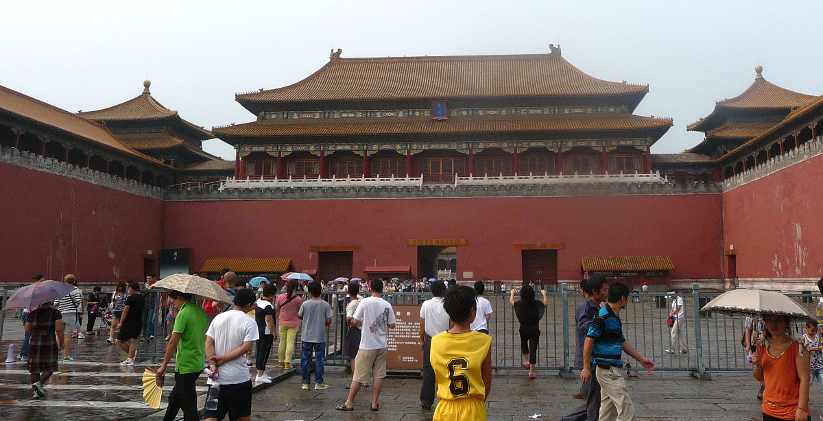 上海市振华外经职业技术学校旅游服务类专业介绍