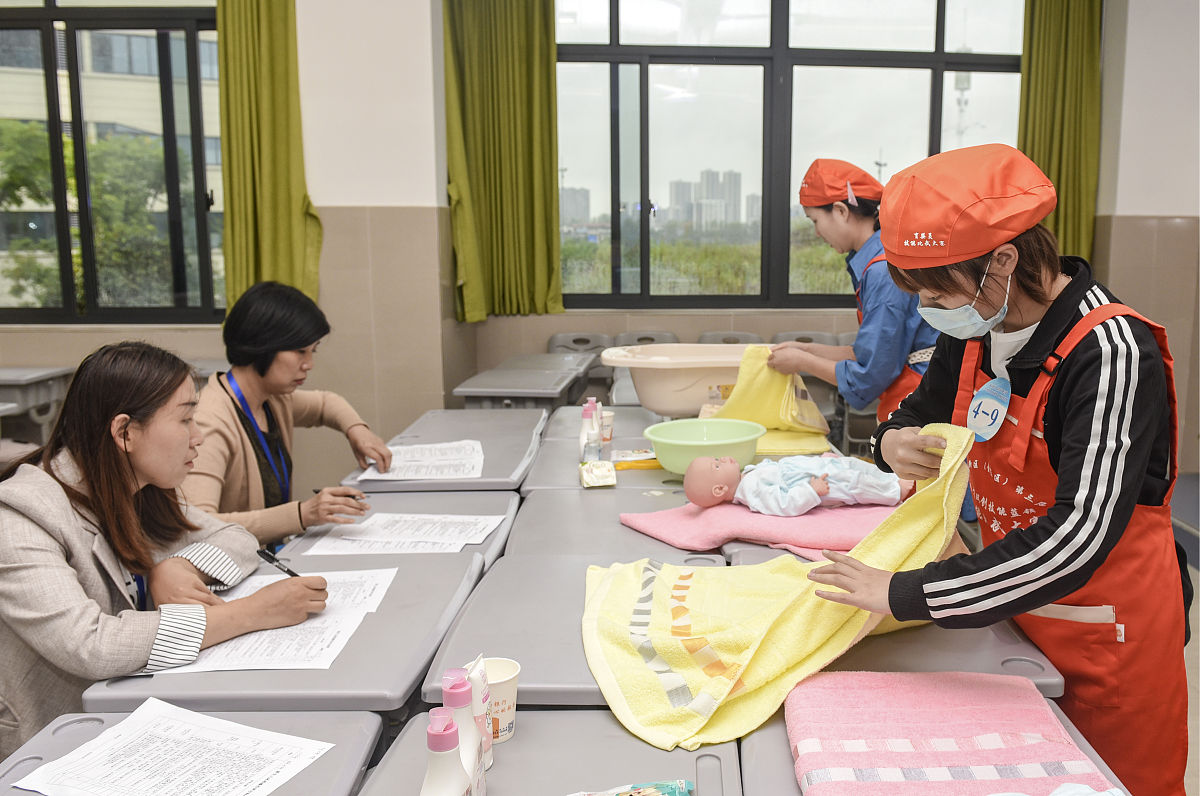 幼儿保育专业就业前景与方向：从幼儿园到儿童医院，你的选择很多