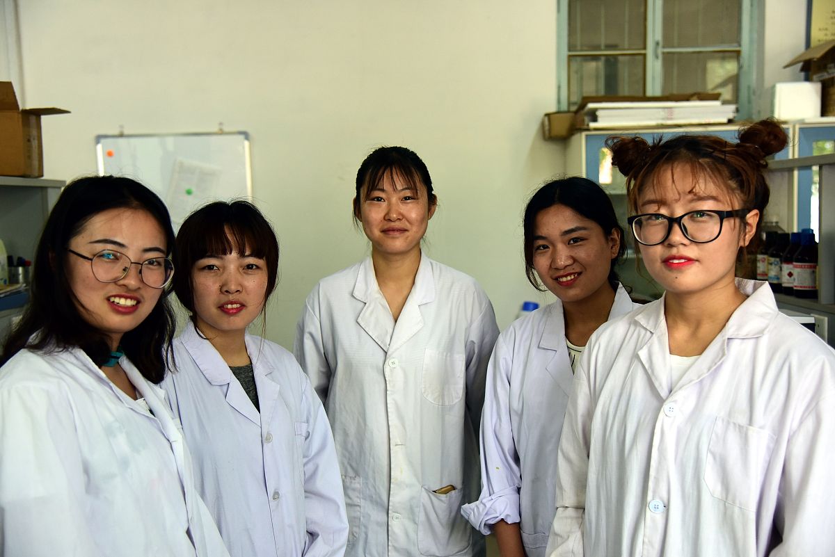 贵阳市女生适合的专业：医学、教育、文化传媒和商科