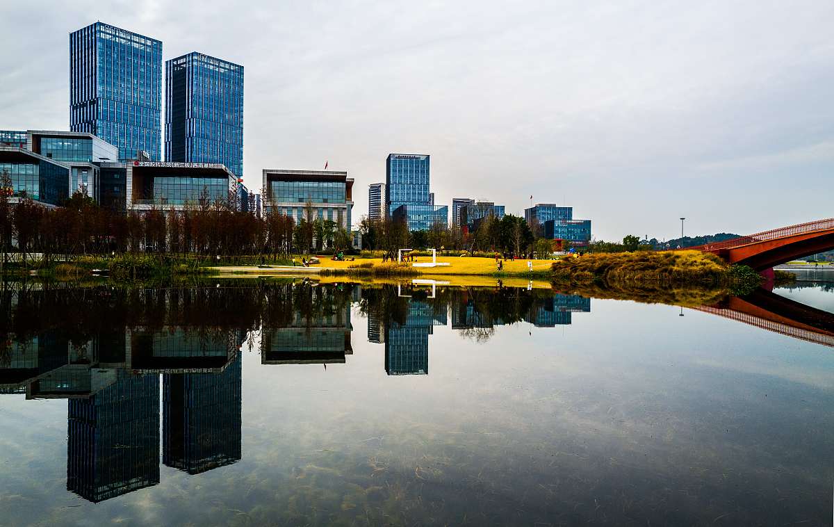 成都兴隆湖详细旅游攻略