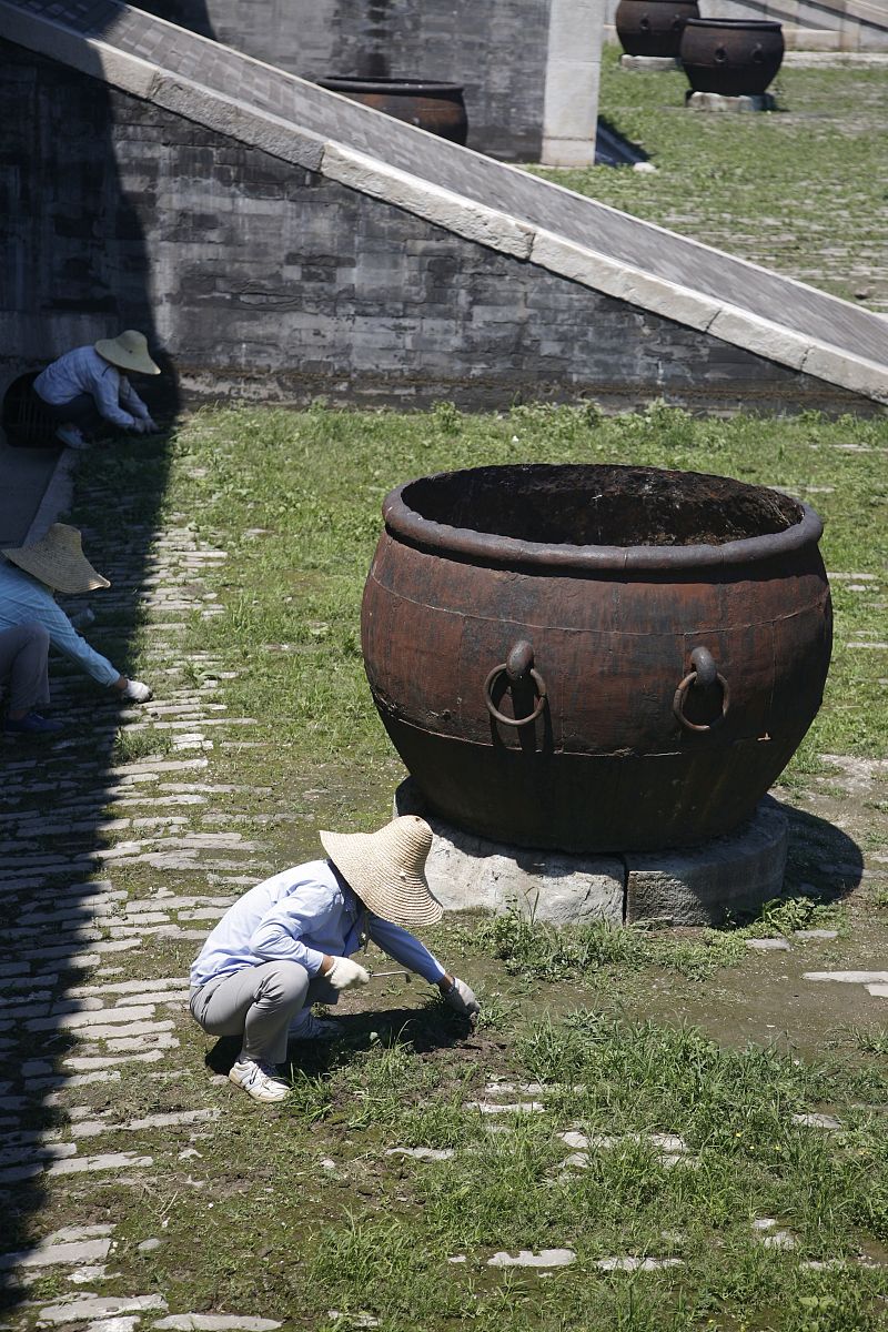 形容事情很老的10种说法 - 让表达更具年代感