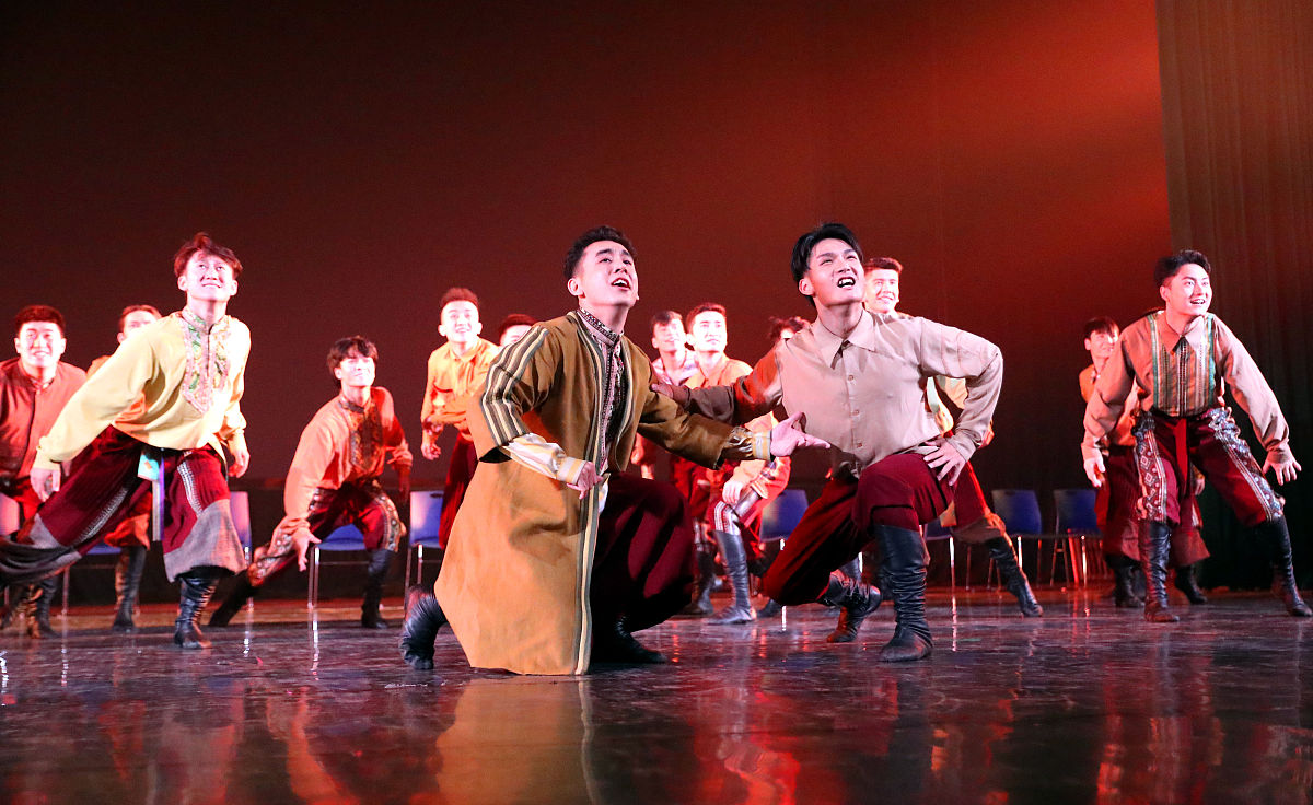 绍兴艺术学校2023年招生：专业人数、条件及优势