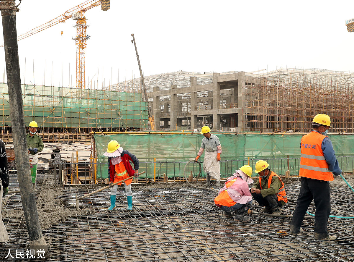 影响建筑工程施工质量的工艺因素分析