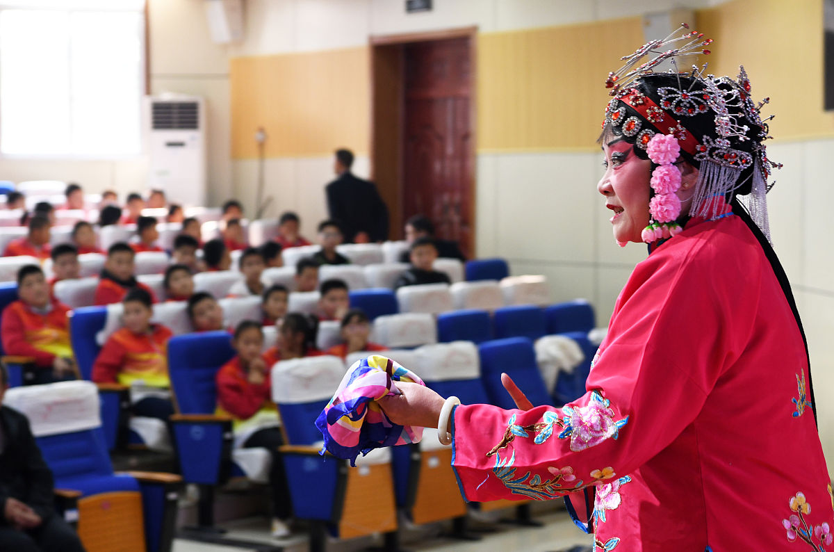 山东省文化艺术学校吕剧表演专业介绍-好不好