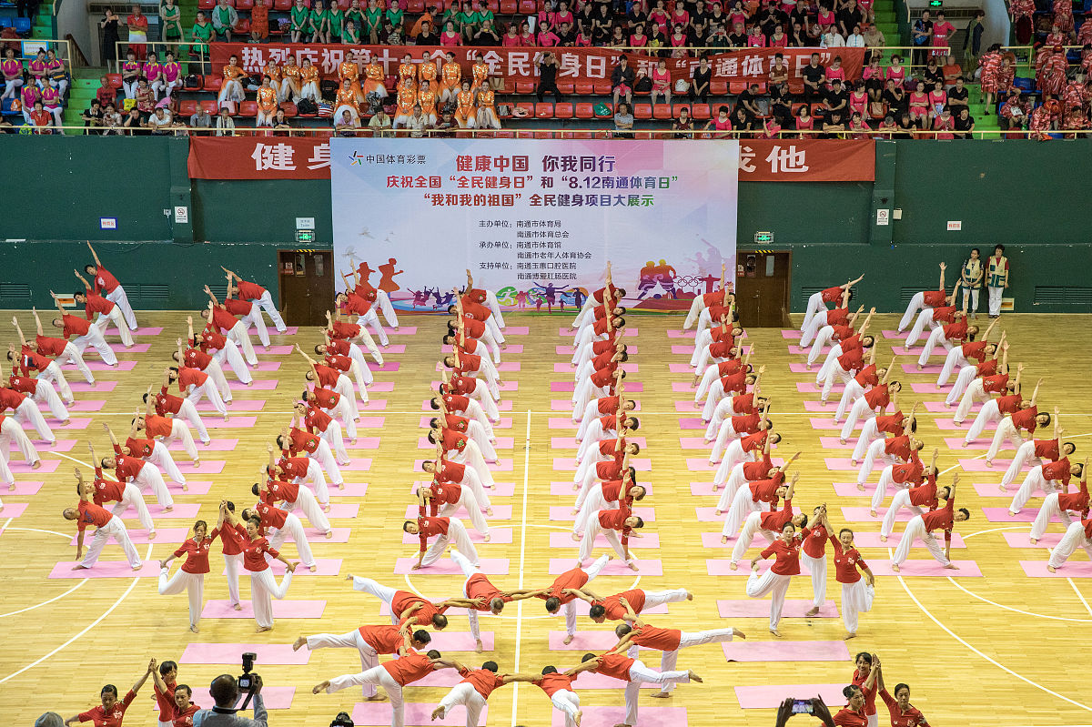 钦州市文武学校运动训练专业前景好不好