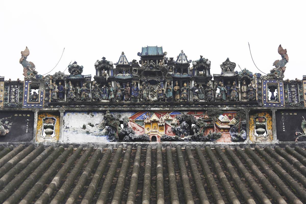 探秘广府地区：文化瑰宝与经济引擎