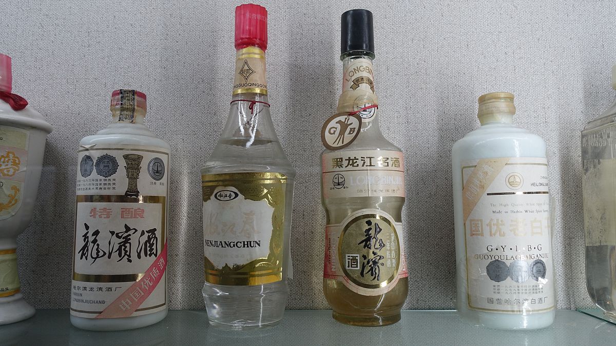 德州酒有哪些品牌