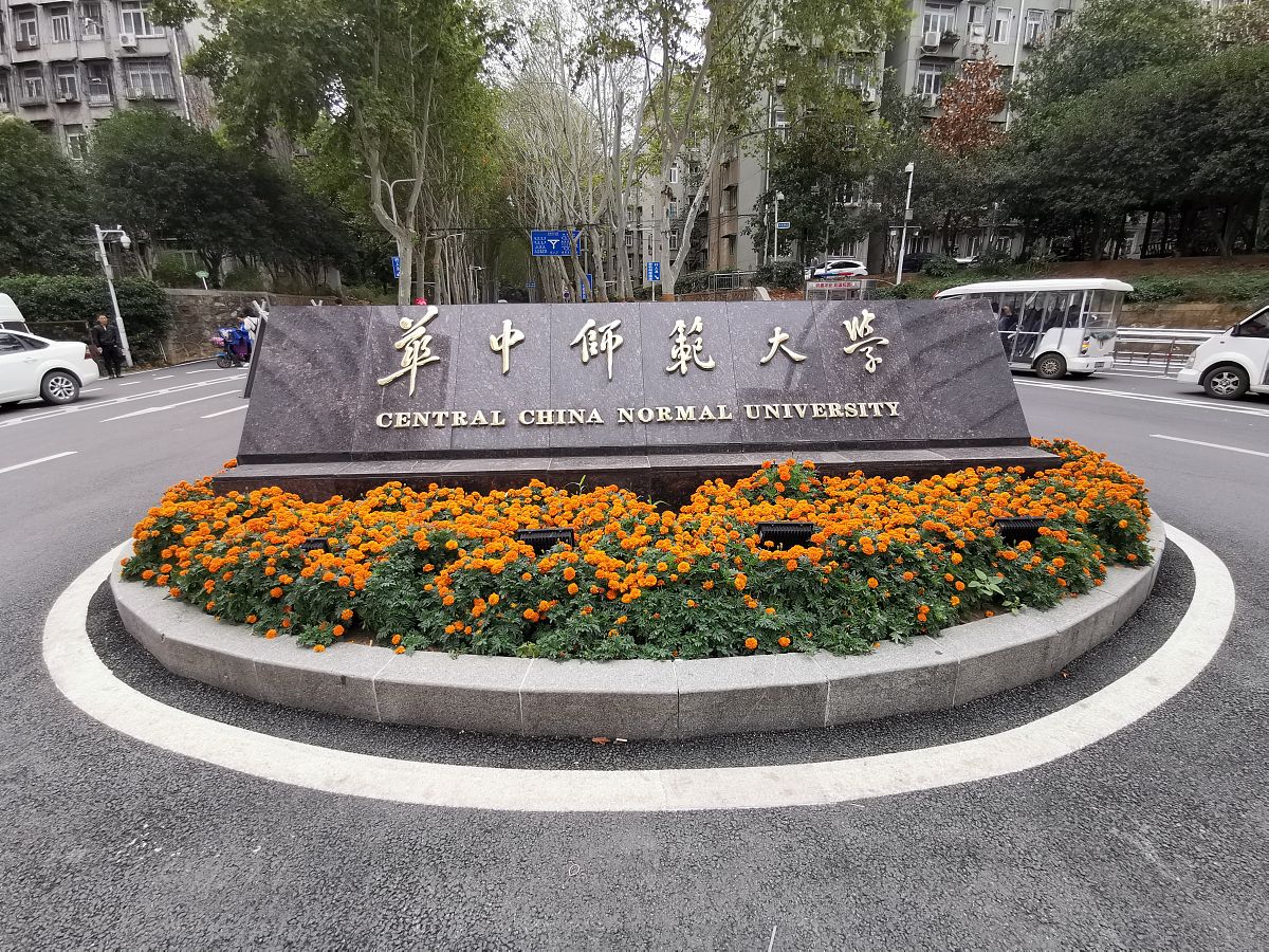 华中师范大学信息管理与信息系统专业怎么样？