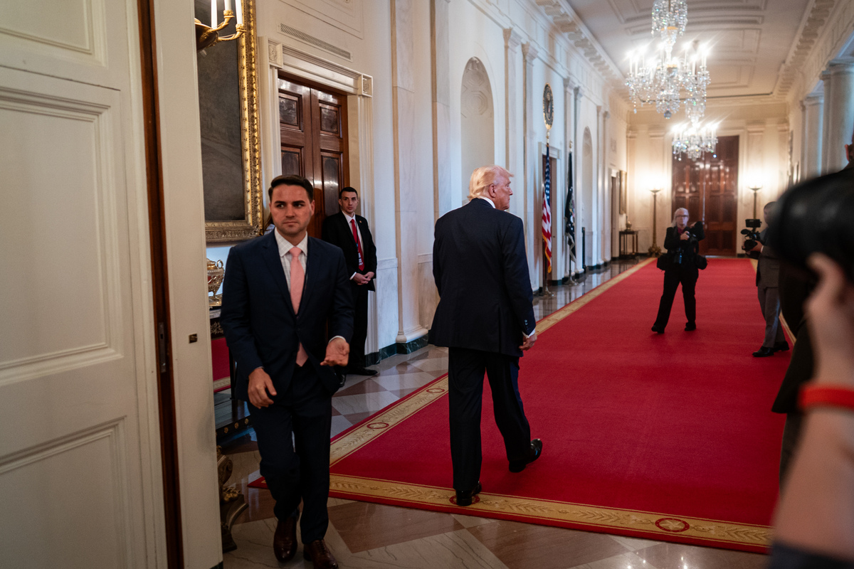 七号别墅最大的官员？回答加拓展