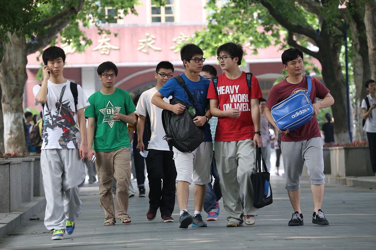 南京玄武高级中学怎么样？- 深入了解学校优势