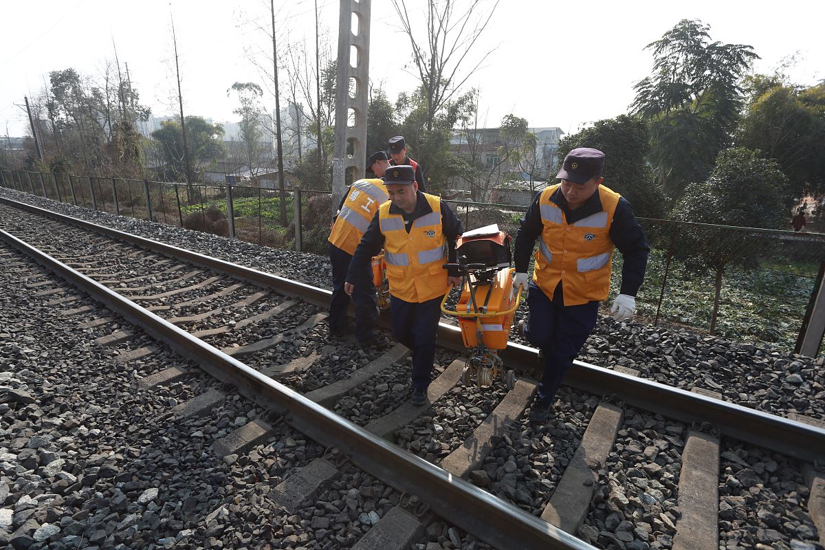 遵义铁路技工学校有哪方面的专业