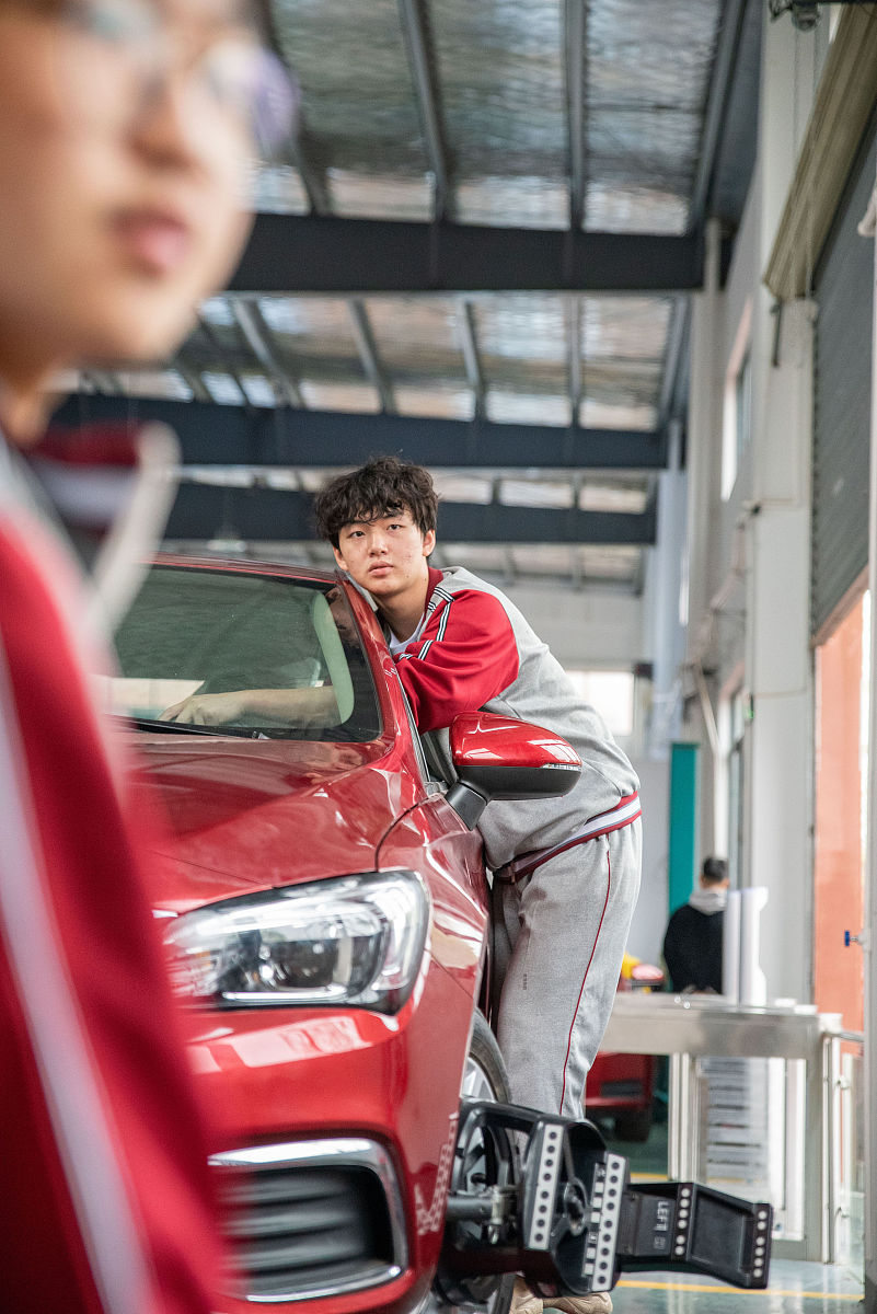 四川汽修学校排名:哪所学校最适合你? 四川汽修学校排名:哪所学校最适合你?