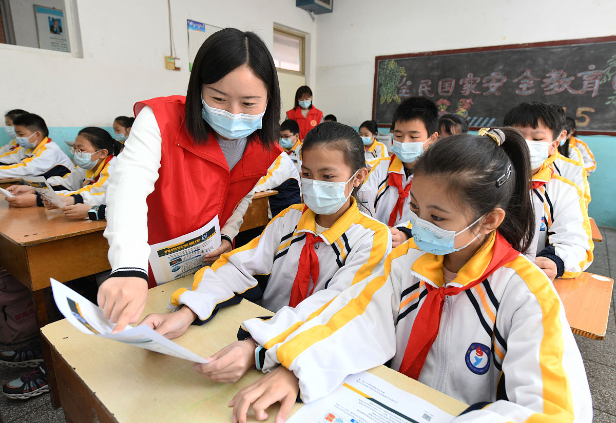 宁夏民族职业技术学院2022新型冠状肺炎传染疫情怎样防护