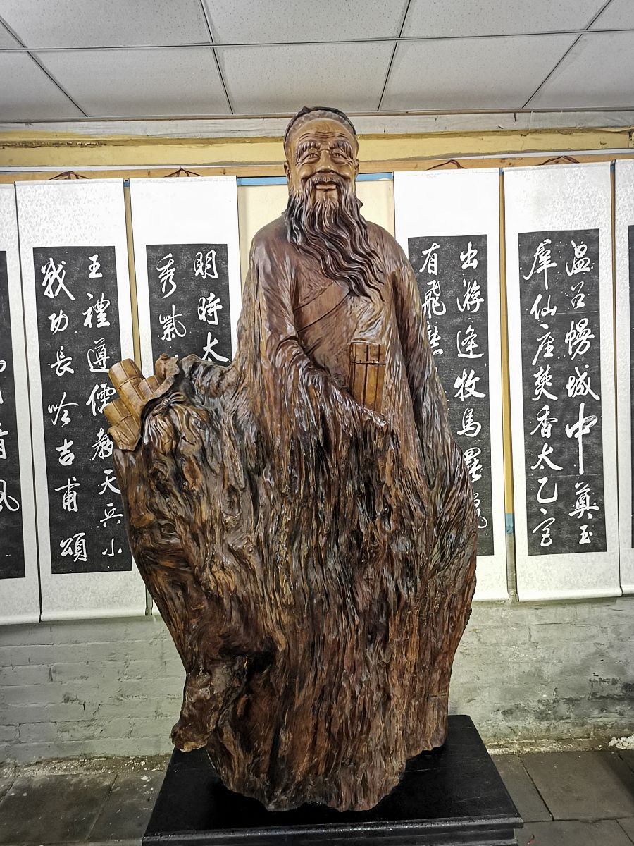 山东：齐鲁大地，文化之乡，经济强省