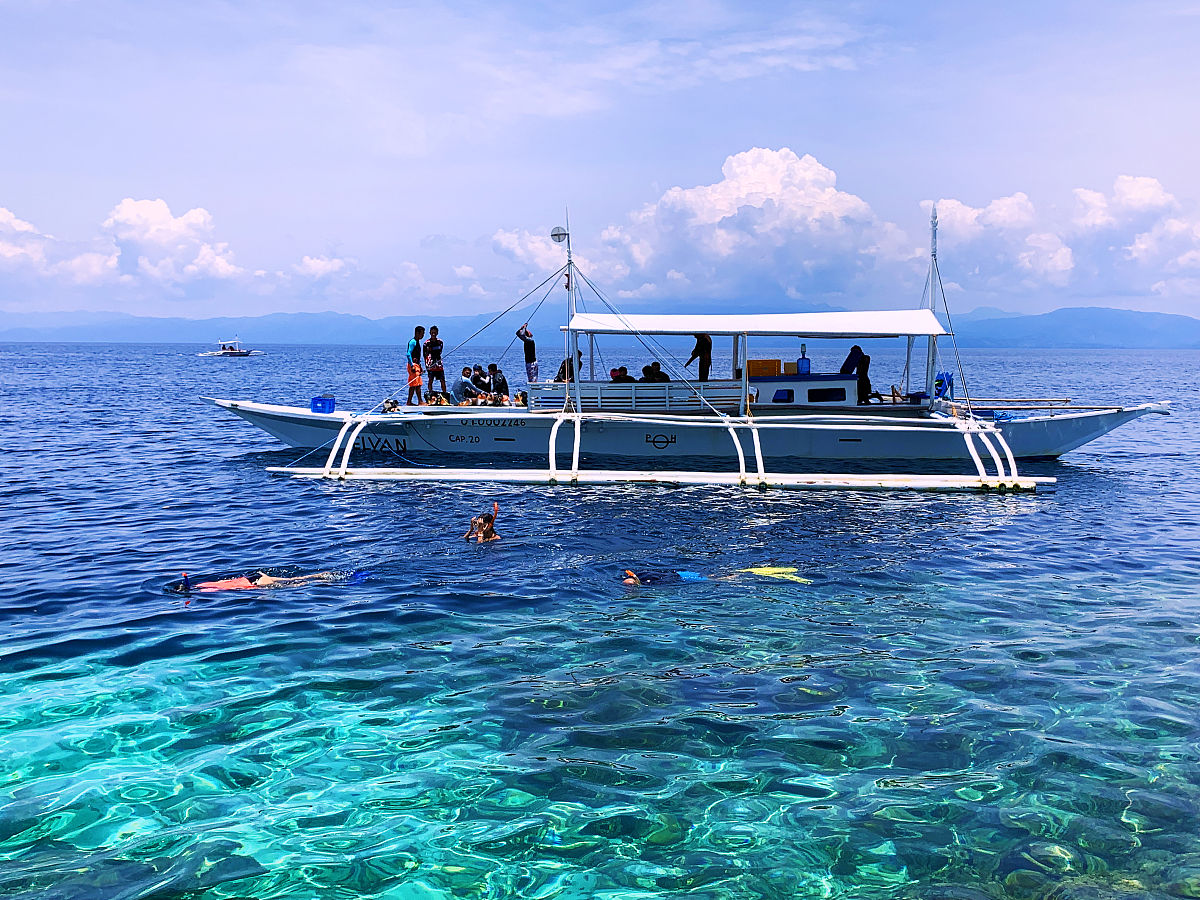 甲米有什么好玩的