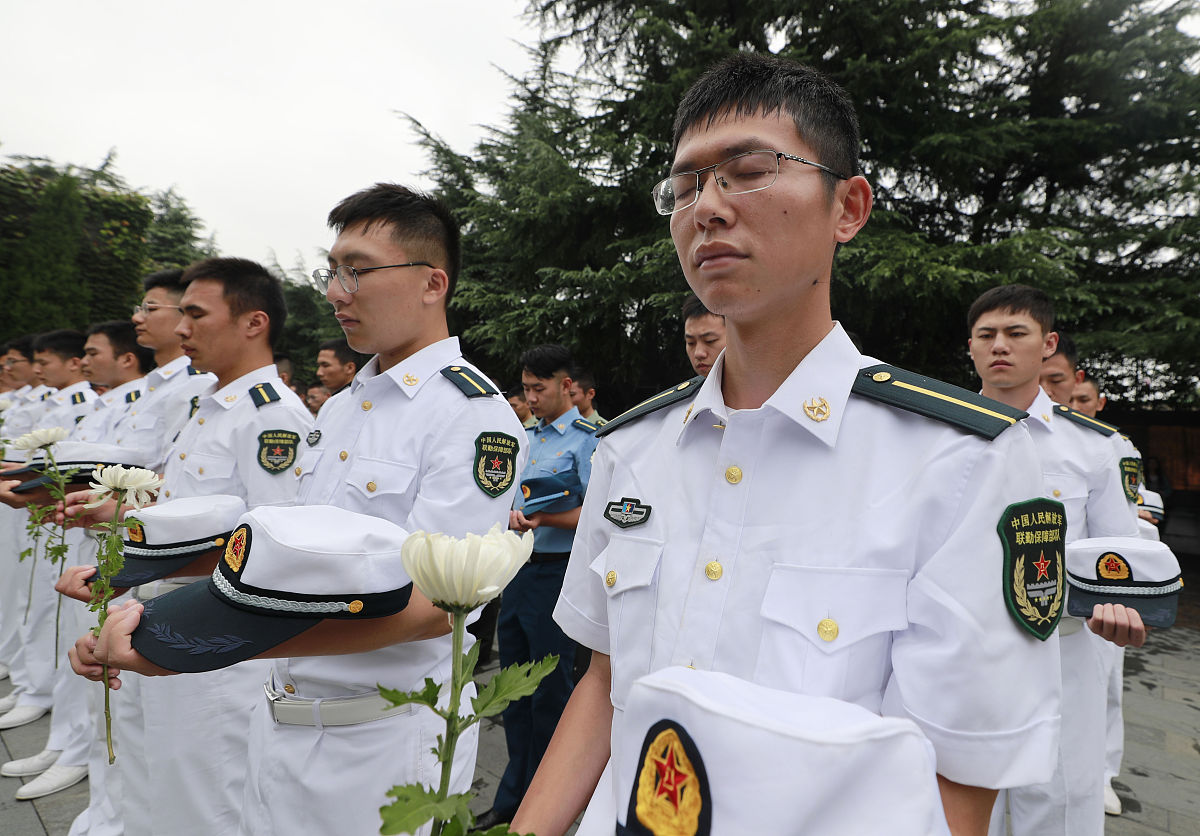 海军第六职业技术学校是什么办学层次的学校