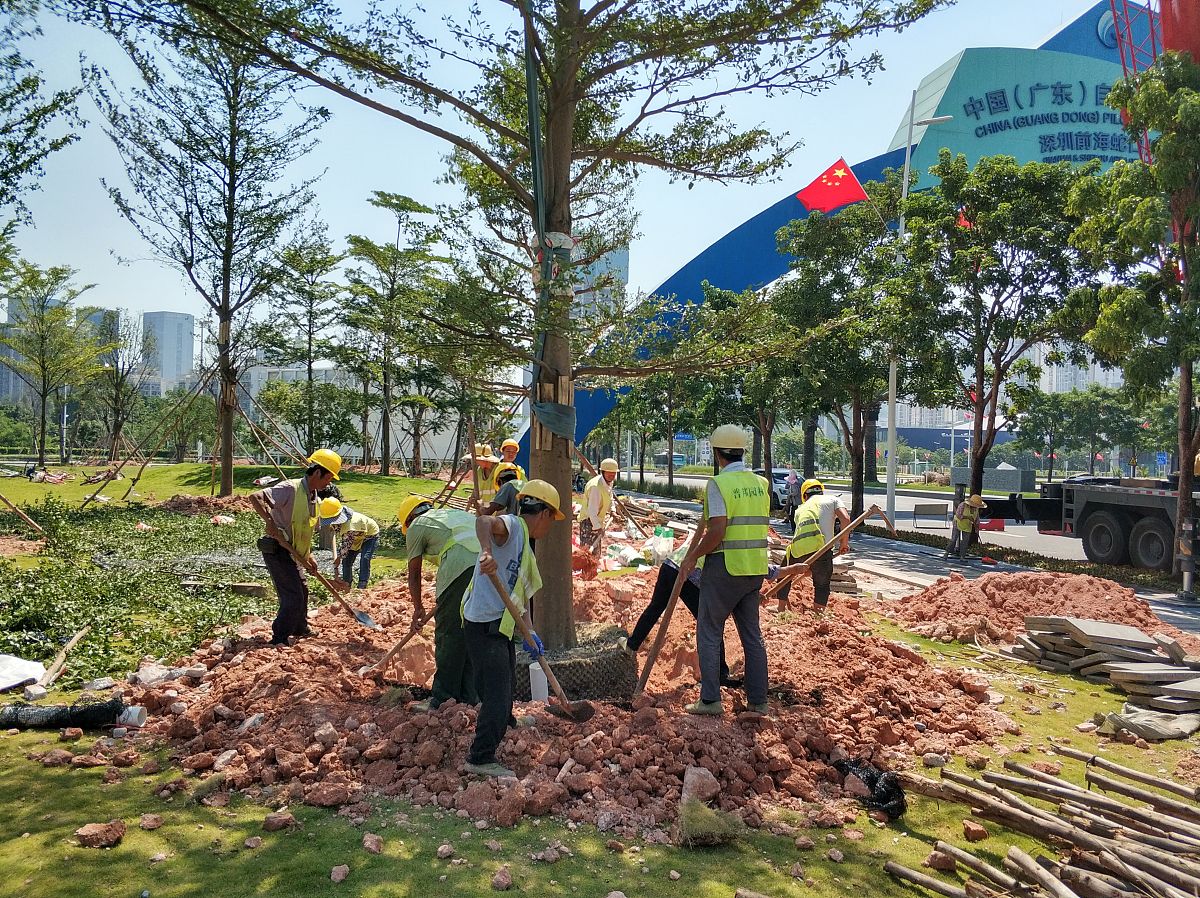 城镇连队人居环境整治工作通知