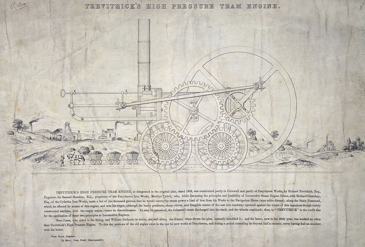 1599年英国科技水平：从环球航行到印刷术的兴起