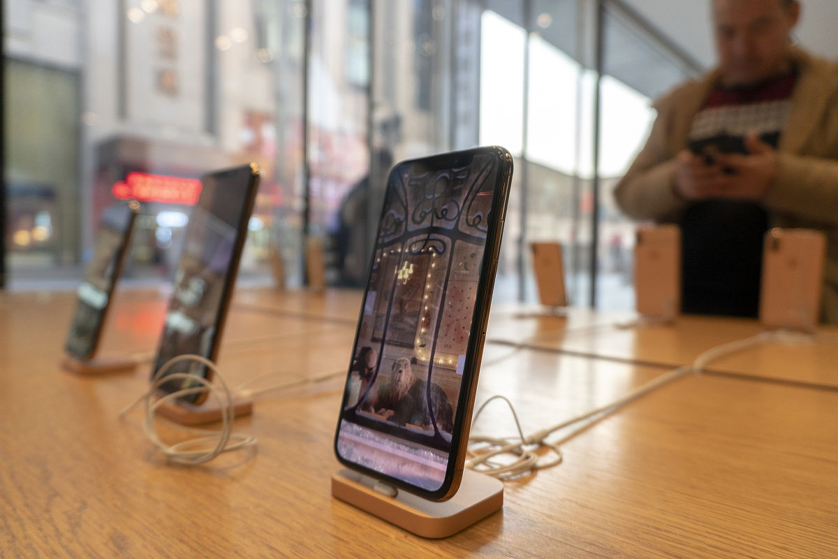 iPhone X 换屏换电池价格参考：多少钱合适？