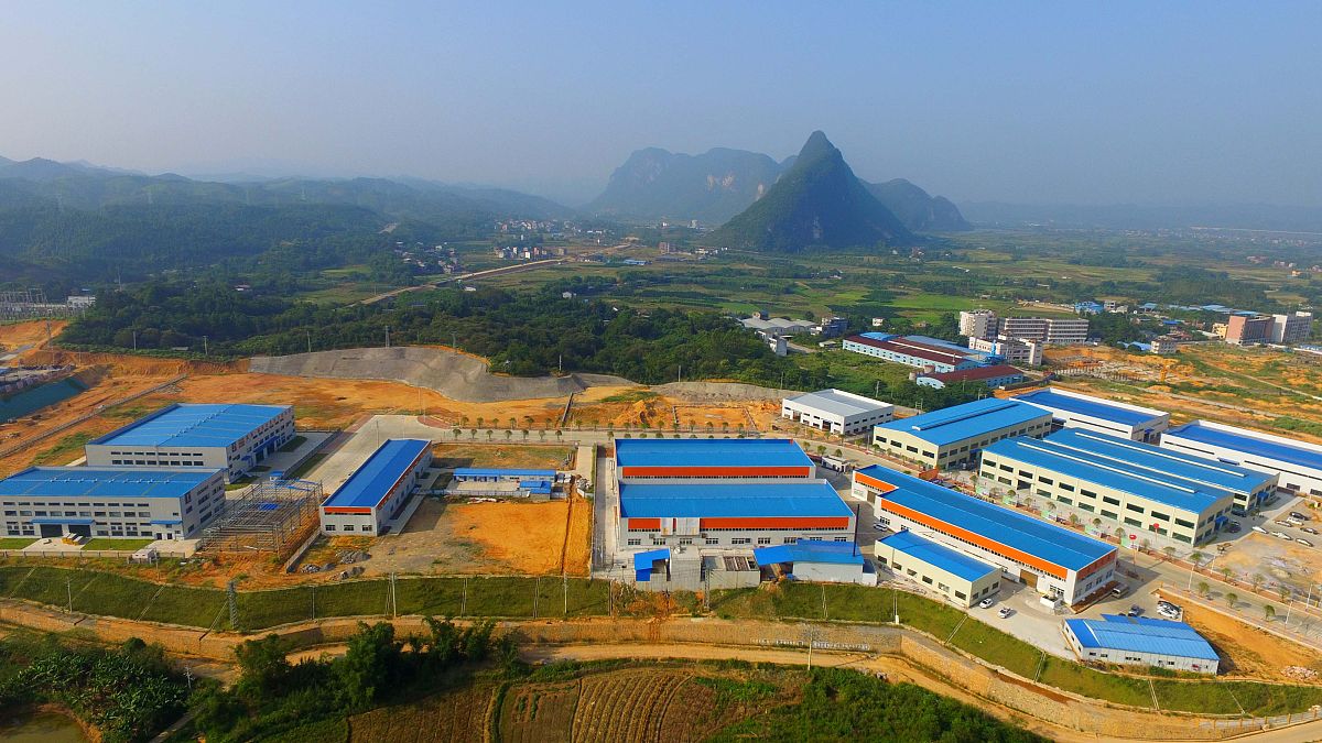 磨憨—磨丁合作区加快国际产能项目落地，统一招商引资目标任务