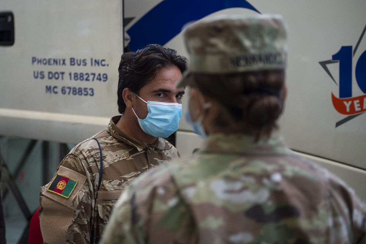 TCCC：战斗伤害救治的标准与程序