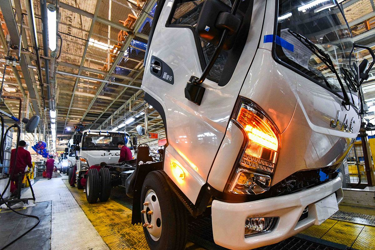 北流市第一中等职业技术学校汽车摩托车运用与维修专业：就业前景广阔，值得选择