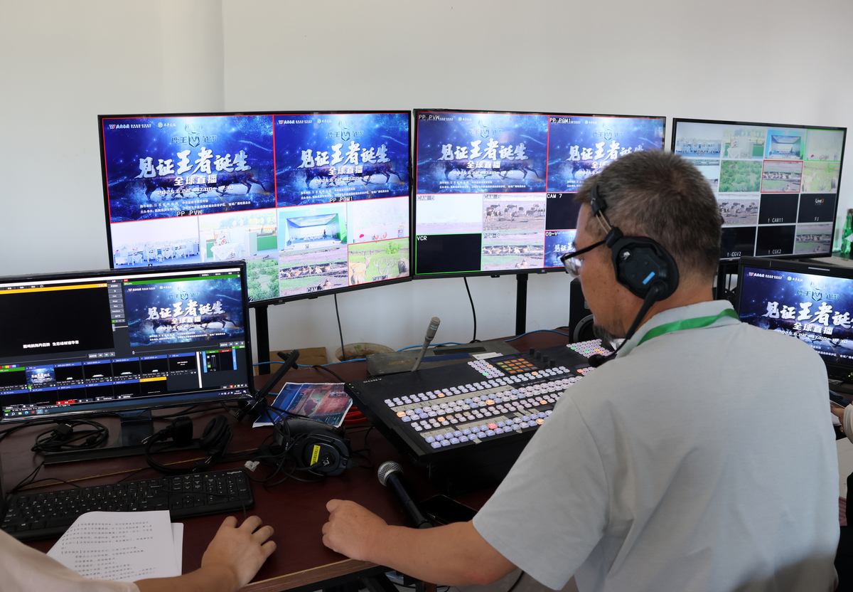 现场剪辑在广播电视编辑中的重要作用及影响