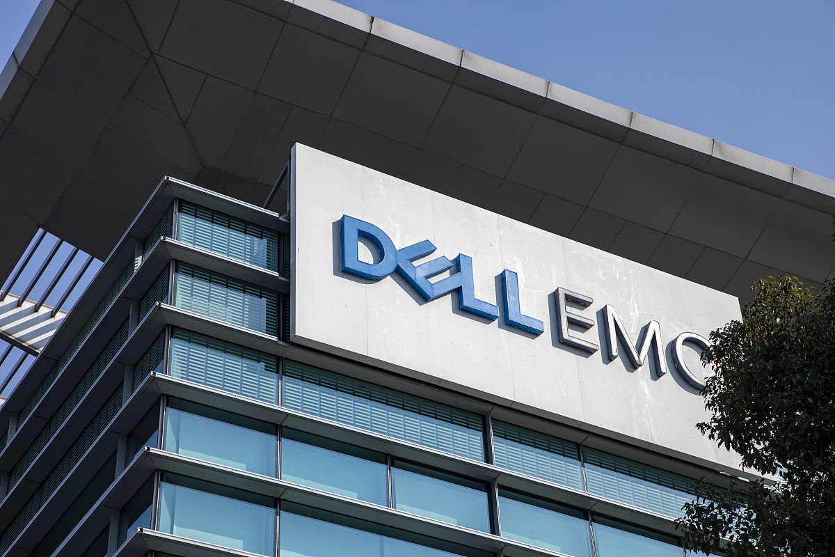 戴尔公司 - Dell Inc. 简介