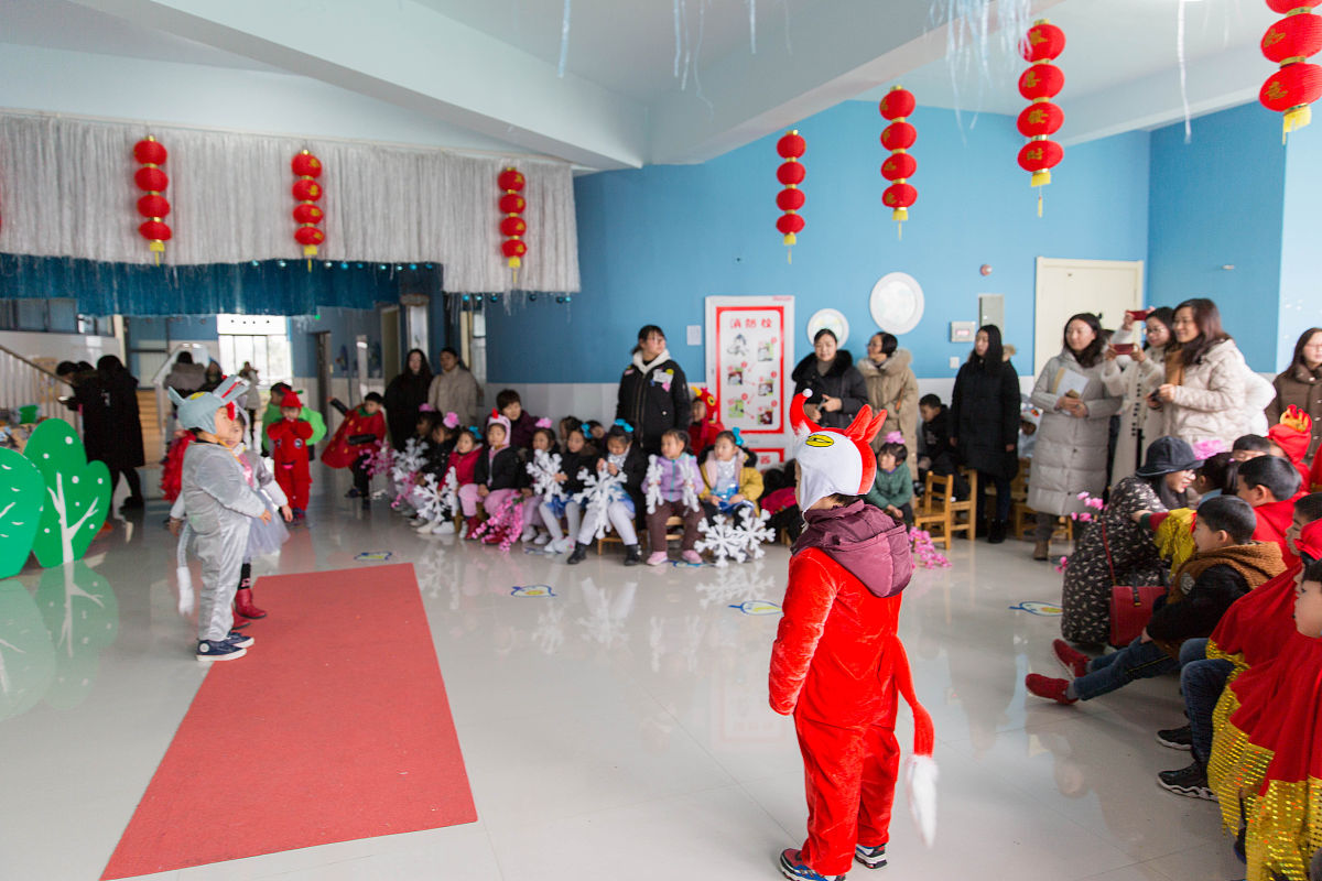 牟平学前教育学校铁道通讯信号好不好？有什么招生要求