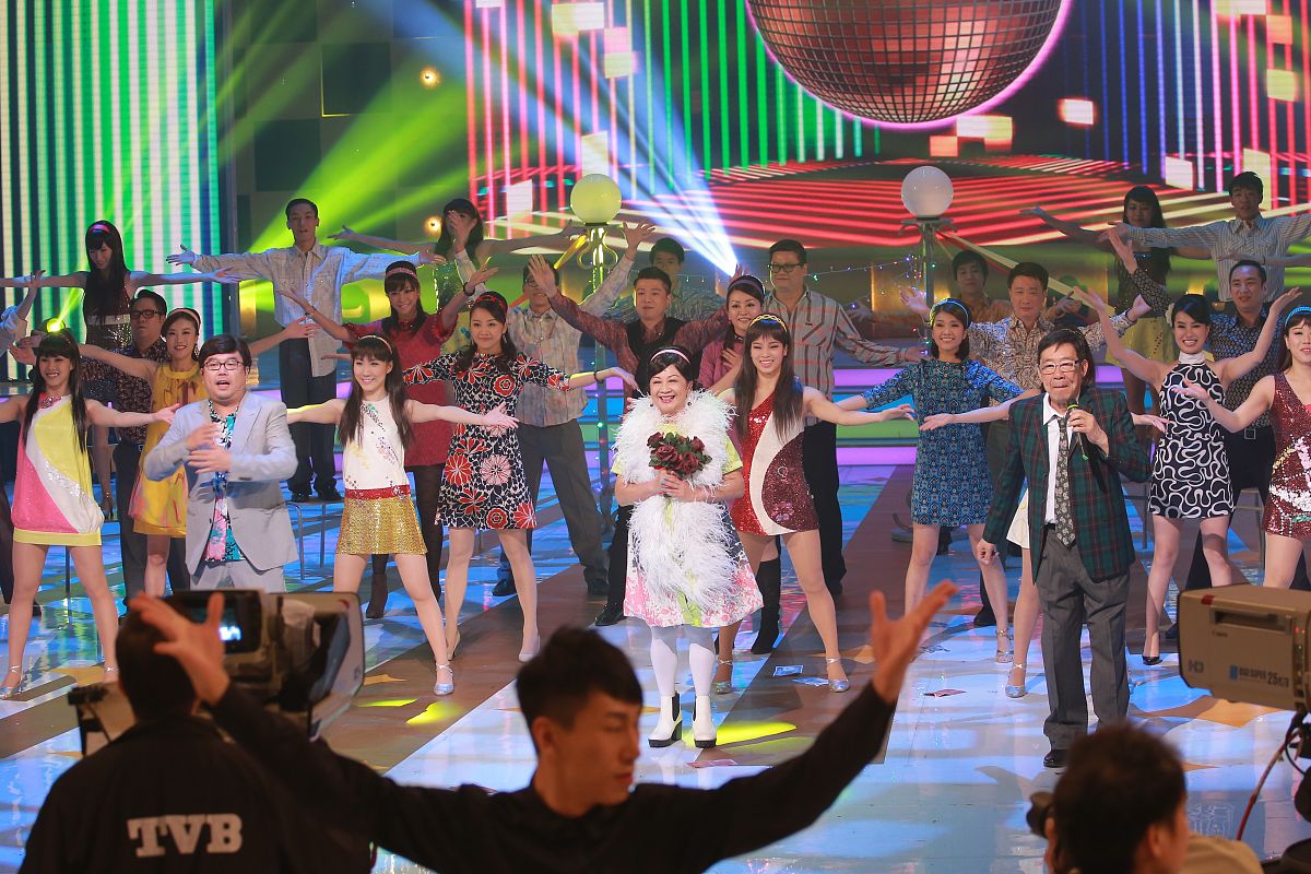 一档电视节目名称创意：真人秀、综艺、选秀，你想要哪种？