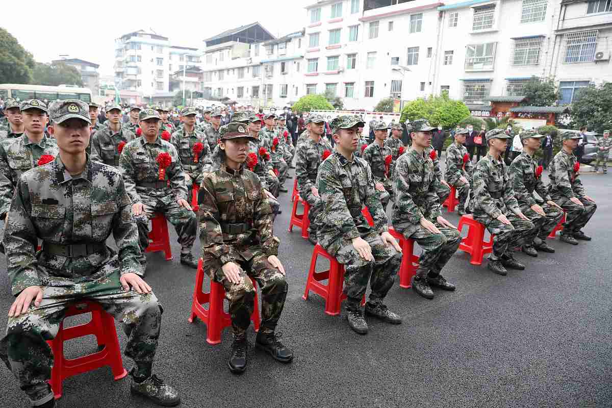 六盘水市军事技能职业学校汽车运用与维修专业好不好发展前景怎样