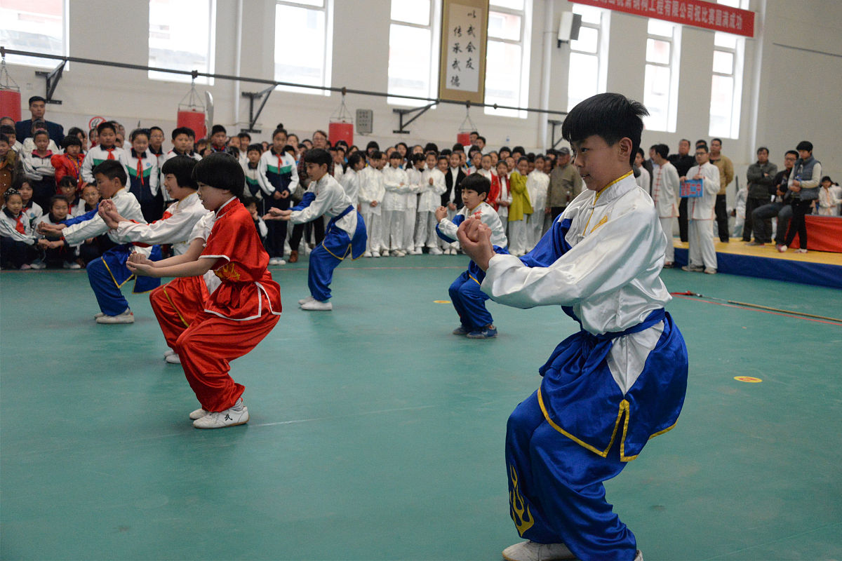 平凉崆峒文武学校怎么样好不好