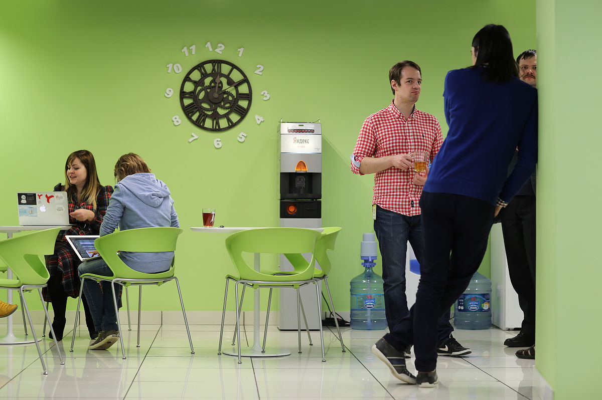 全球常用搜索引擎盘点：Google、百度、Bing 等