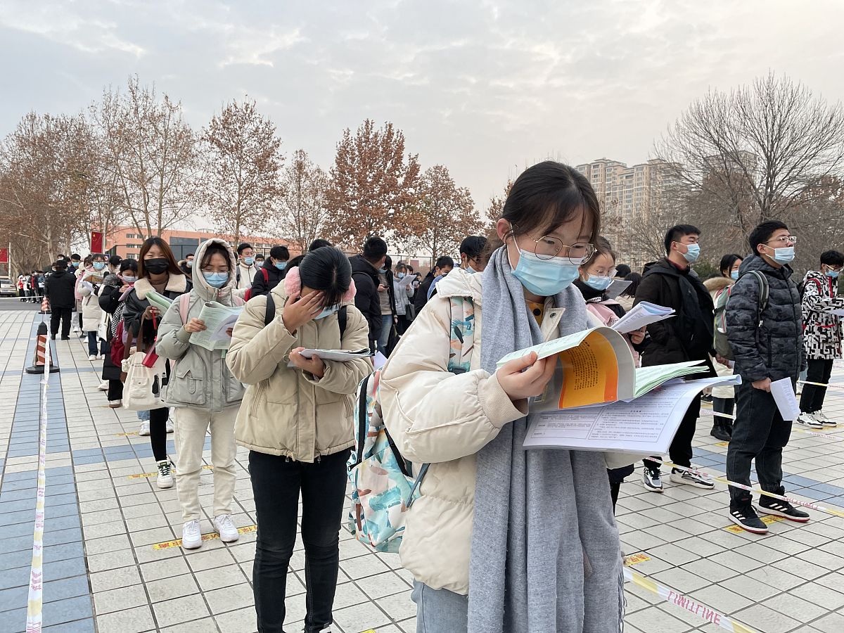河南理工学校专业设置：2022年招生专业一览