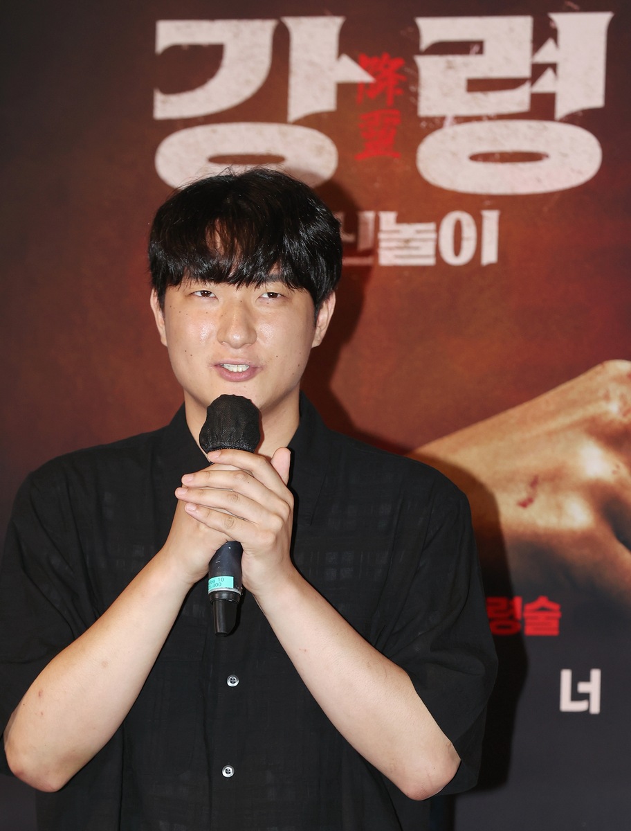 韩国犯罪电影《卑劣的街头》解说：黑帮斗争、暴力与人性 | 影评