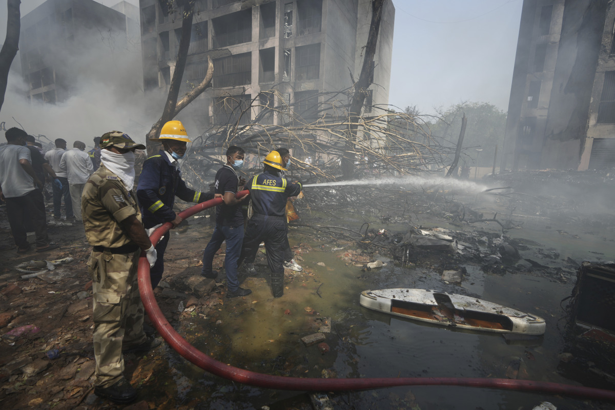 高危险区域是指哪些