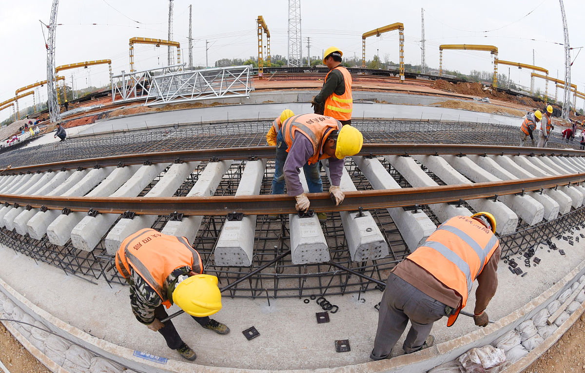 广东省交通运输技师学院轨道交通工程技术（高技）培养目标 - 培养轨道交通高级技术人才