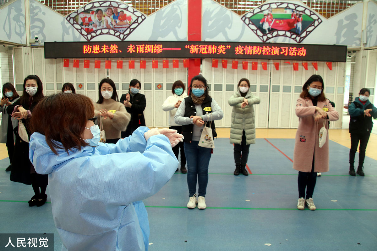 德阳孝泉幼师学校学前教育专业怎么样