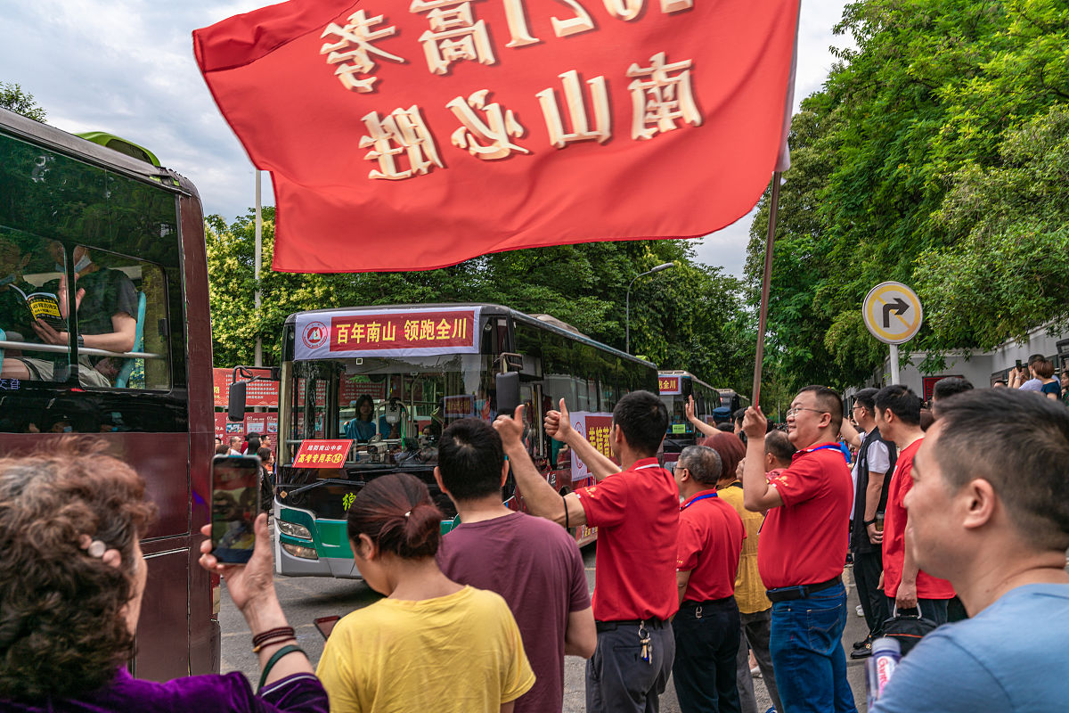 四川2021年200分能上护理学校吗