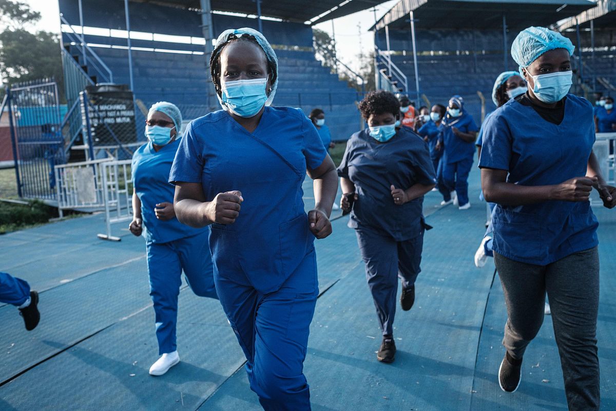 助产护理专业培养标准：医学知识、沟通能力、实践经验和科研能力