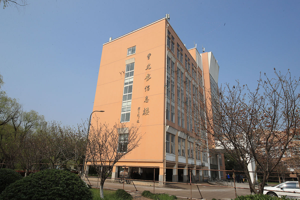 泰安机械电子工程学校2023年新校区地址及规模