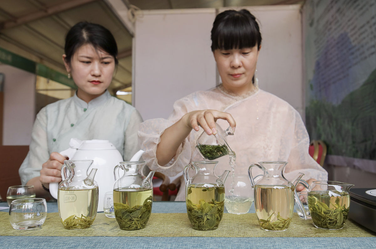 宁德职业技术学院茶艺专业怎么样