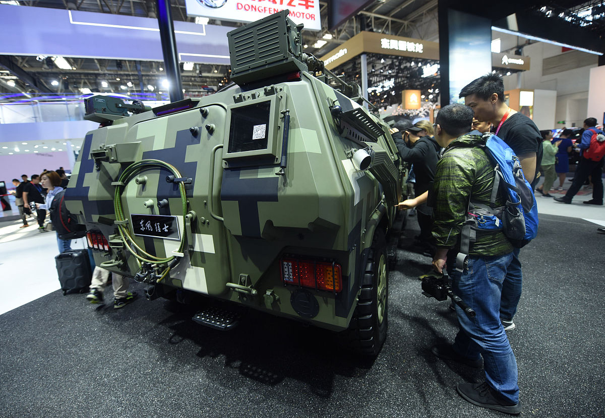 美国陆军智能化后勤保障对我军启示论文