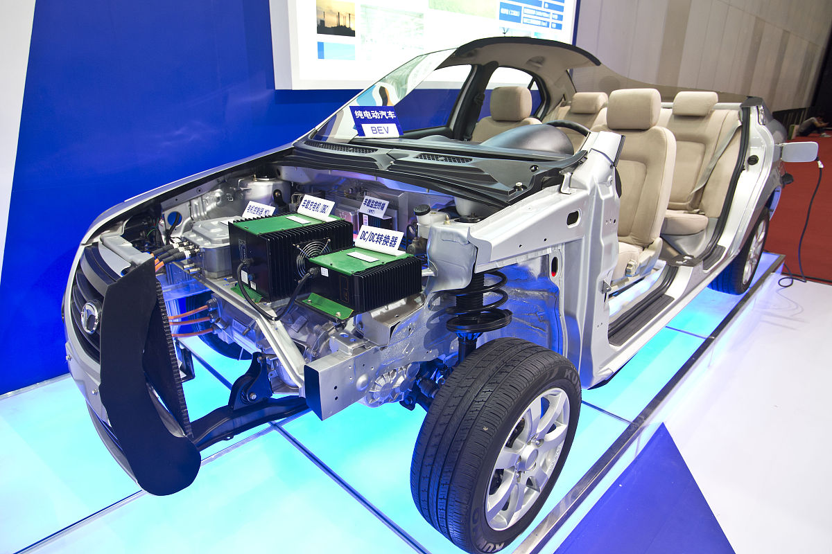 写一篇电动观光车的爬坡能力怎么样的文章