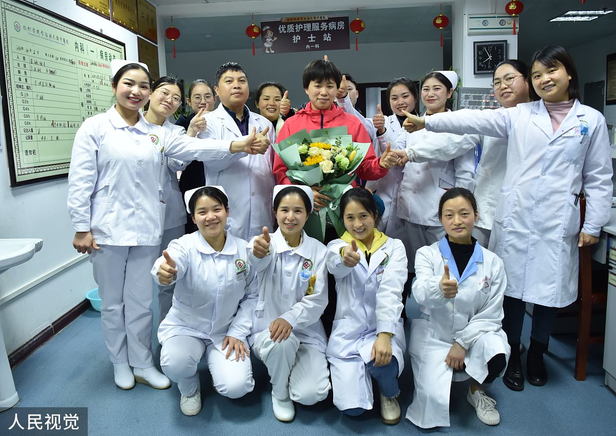 贵阳市卫生学校农村医学专业怎么样