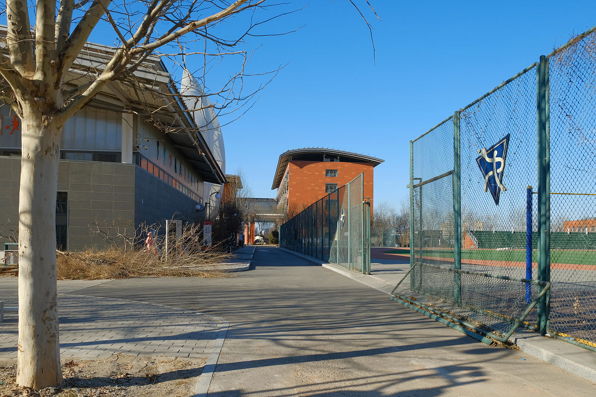唐山体育运动学校2023年地址在哪里