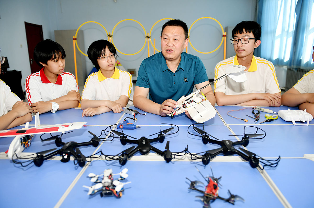 简阳高级职业中学2019年招生简介