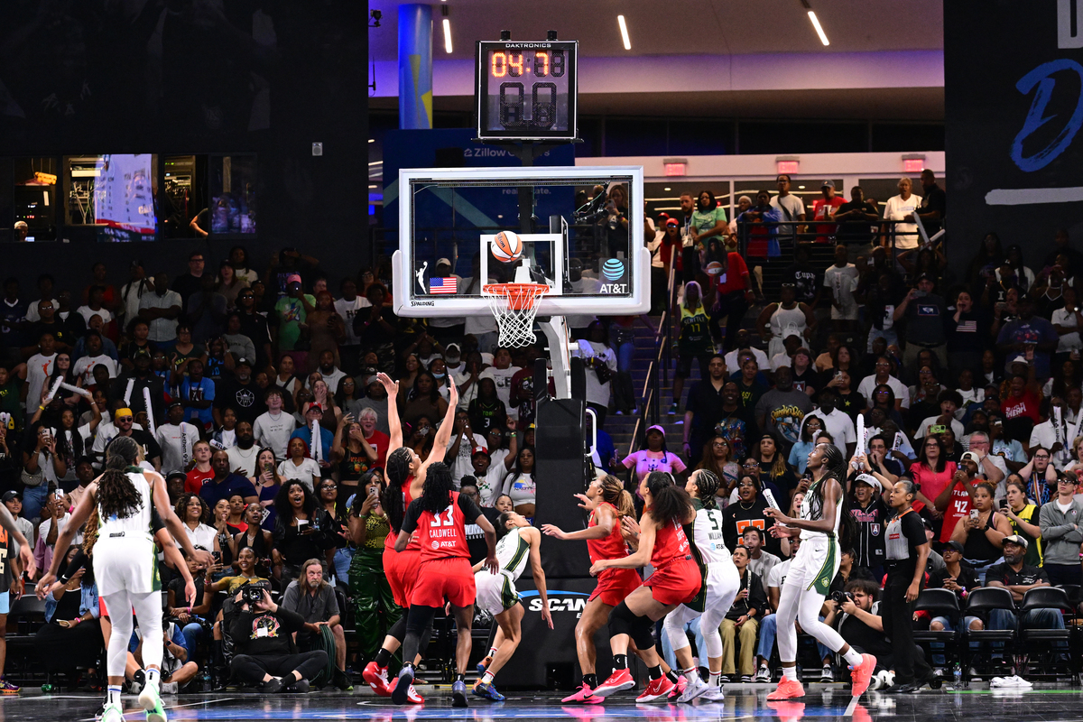 NBA 6秒短视频挑战：365天创意比拼！