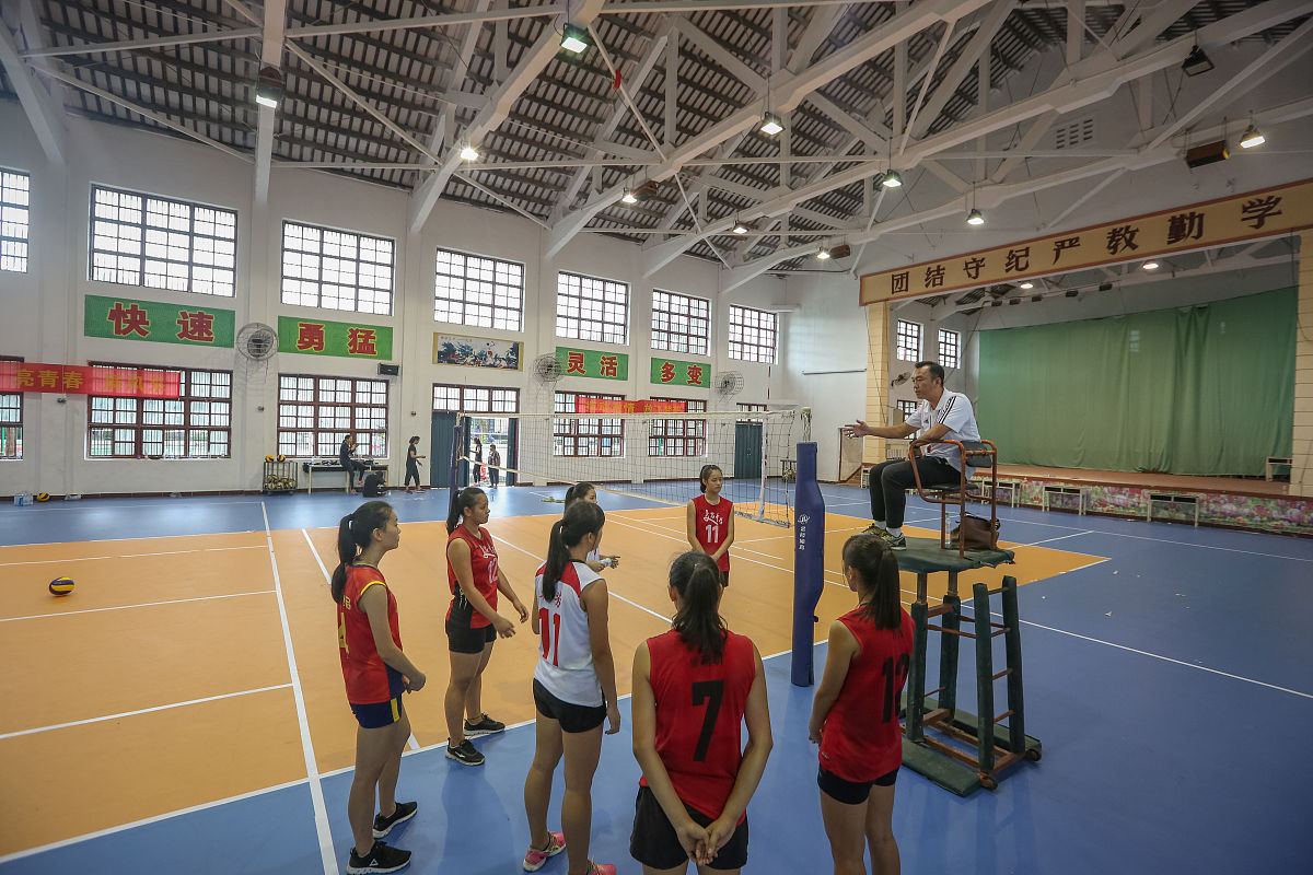 酒泉体育运动学校2023年怎么样、好不好