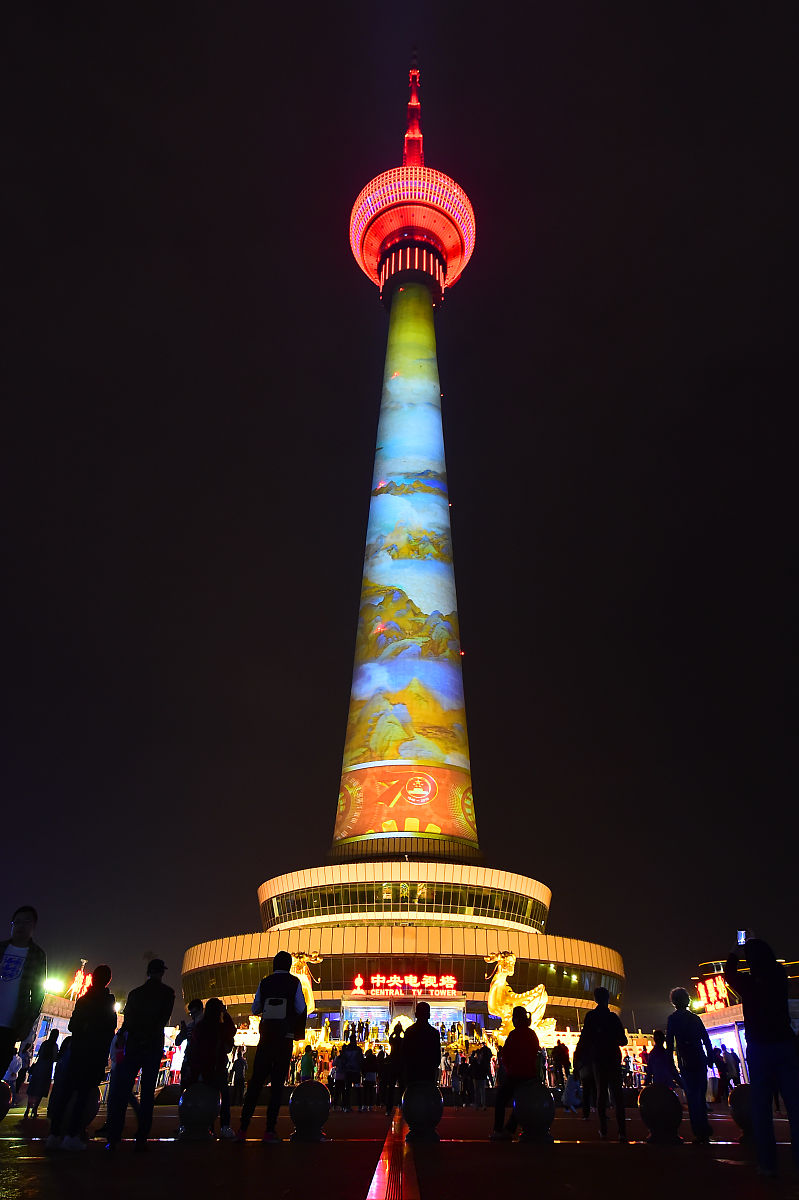 中国：文化瑰宝，科技强国，值得探索的魅力之地